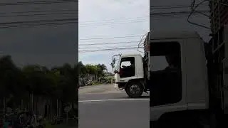 FLAMMABLE TANKER  |  LIVE CHICKEN DELIVERY TRUCK
