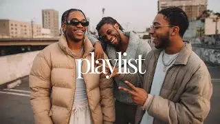[playlist] Чашечка стильного джаз-хип-хопа😎 | Кафе · Магазин · Работа