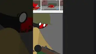 stick nodes war test