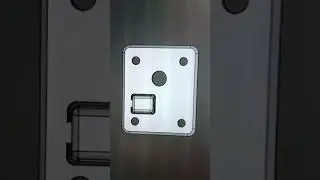 Рай cамодельщика😇 Блок кнопок на 3д принтере одной деталью! #arduino #diy #своимируками
