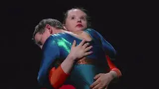 the woman in me Trailer