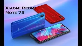 Xiaomi Redmi Note 7S Specification & Review | SocialTech360