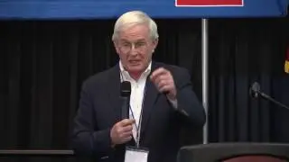 2017 Economic Leadership Symposium - Reaching for the Future