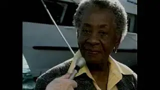 2000 Canadian Federal Election commercial