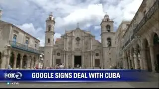 Cuban Internet Improvements and Russian Hacker Scandal - Nerds On Call