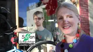 SCHECHTER TV COMMERCIAL FALL 2010 - INDIANA MOTION PICTURES