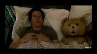 Tedzio griaustinio daina.