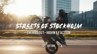 Streets Of Stockholm | HIGHWAY Action
