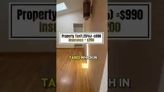 💰 $950K LA Home Payment Breakdown 🏡 | 10% down, 6% rate, taxes & insurance &asymp; $6,316/mo