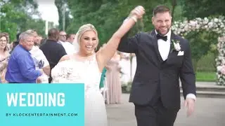 Wedding at Cameron Estate Inn, Lancaster, Pa with DJ Jason Klock!