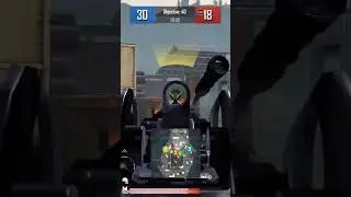 Team Deathmatch (TDM) is a game mode in BATTLEGROUNDS, it's a death match type game mode that allows