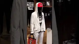 TANTA x SEIBU POP-UP SHOP