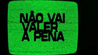 IORIGUN - N&Atilde;O VAI VALER A PENA