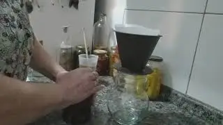 LICOR DE UVA SURPREENDA NO NATAL E ANO NOVO  MAIS UMA DELÍCIAS DA IVONETE