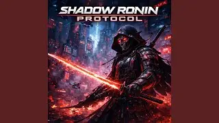 Shadow Ronin Protocol(Eng)