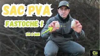 Sacs PVA : la méthode la plus simple (rapide et ultra attractif )