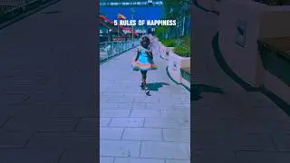 5 Powerful Rules of Happiness | Nubia&rsquo;s Queendom Motivation