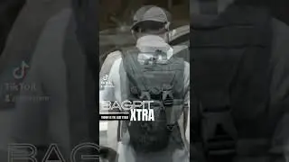 TAS RANSEL TAHAN AIR - BAGPIT XTRA | TAS TACTICAL