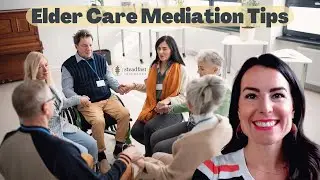 Successful Mediation Tips & Conversations to Avoid