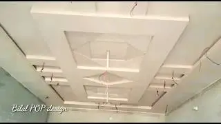 false ceiling designs // 2020 latest pop design // living room and gallery Pop design
