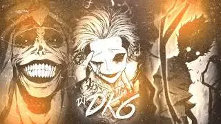 🎴|SLIDE N&Oslash; IDENTIFIC 2|🎴 ▪ DJ DK6,DJ TAILS ZN & DJ KAI 011