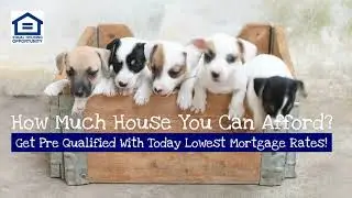 Get Pre Qualify Today! Jose Espinosa Realtor&reg; (214) 4923643 Competitive Edge Realty