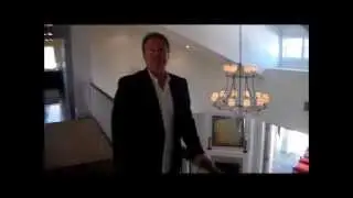 Mark Reuter from Reuter Homes, builder of Newport Beach's finest homes