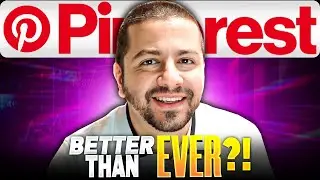 Massive News for Pinterest Stock Investors! | PINS Stock Analysis