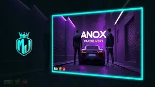 [FREE] 🚗 Advanced Car Delivery Job Script ESX/QB | Realistic Rewards & Monitoring | MJ DEVELOPMENT