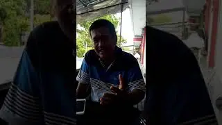 Jan ( black daniel)