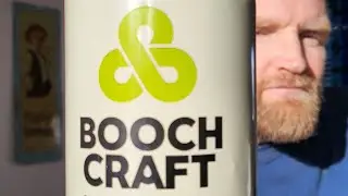 The BEST Hard Kombucha, Hands Down