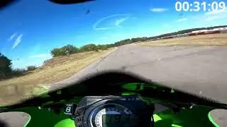 Spreewaldring || TimeRoundsCup || August 2021 || ZX6R 636c