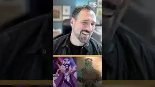 Vox Machina's Grog Vs. Mighty Nein's Fjord