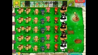 Cookie Run OvenBreak vs. Zombis Supervivencia Dia