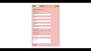 ReactJS  Social-site use Redux Toolkit   (1/2) - Part 19