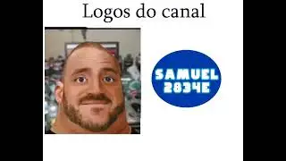 Sr. incr&iacute;vel envelhecendo (Logos do Canal) #senhorincrivel
