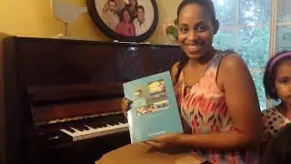 My Social book (Facebook and Instagram Keepsake) Review
