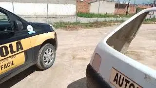 balizar  da direita,com instrutor  Oliveira  Cabral