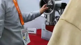 semicom /cryopump