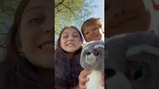 Как у детей все просто 💕 |ТГ:dasha.simaa  #личныйблог #влог #мойдень #счастье