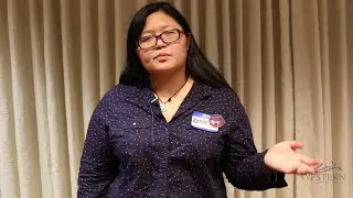 International Student Life in USA- Intensive English Program WWU