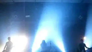 Luno - Litato (Live @ Roxy 30.11.2011)