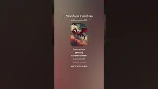 Nascido na Escurid&atilde;o anthemic, power metal, metal, intense, em portugu&ecirc;s Brasil