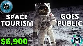 Virgin Galactic Stock A Buy? Why You Should NOT Invest In Virgin Galactic Stock.