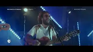 TENERTE CERCA - Milongas Extremas // Sesiones Pegaso