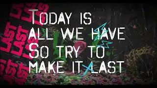 Told You So (Lyric Video)