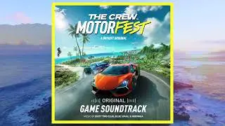 Blue Stahli - Ho'oponopono [The Crew Motorfest Soundtrack]