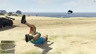 Ekiple gta online doomsday heist son prep ve son g&ouml;rev