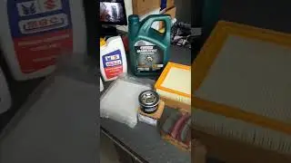 Maruti Wagon R new service kit# Maruti WagonR