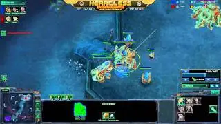 Starcraft 2 tutorial en espa&ntilde;ol Defender un 6 pool como protoss PrimalGamers